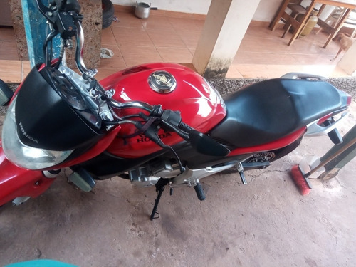 Imagem 6 de 8 de Honda Cb 300
