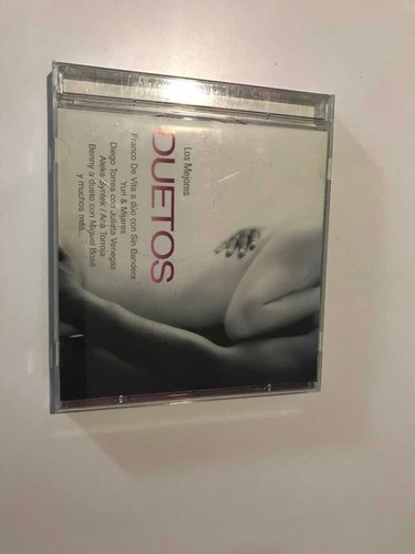 3cds De Éxitos Pop: Luis Miguel, Mijares Y Mejores Duetos (Usado)