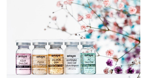 Bb Glow, Stayve Original, Start Kit