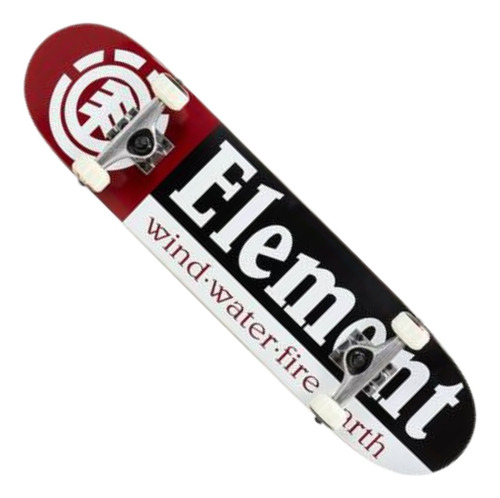 Skateboard Armada Componentes Originales Pros
