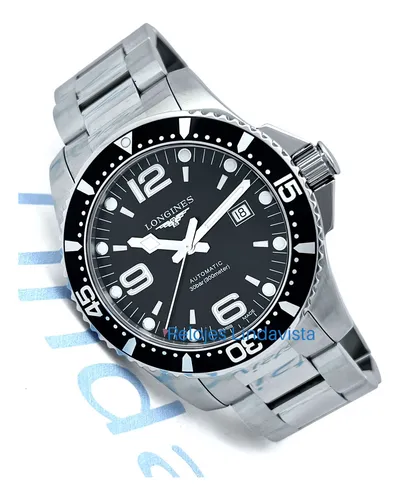 Reloj longines mercadolibre sale