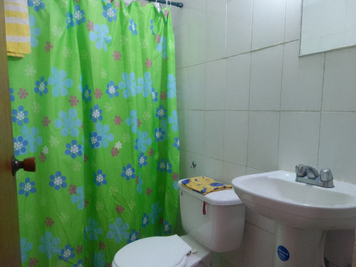 Imagen 9 de 12 de Apartamento En Venta Carretera Nacional, Solanas Del Ávila Guatire Estado Miranda 60m2