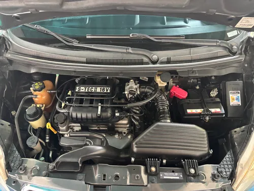 Chevrolet Spark 1.2 Gt M300