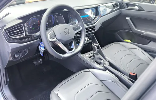 Volkswagen Virtus COMFORTLINE SELECT AT 1.0T