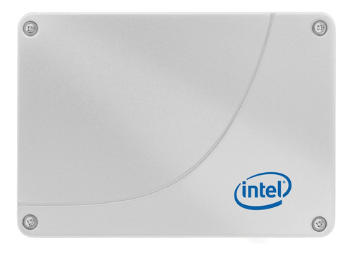 Ssd 60gb Sata Intel 520 Series Solid State Drive 60gb 6 Gb/s