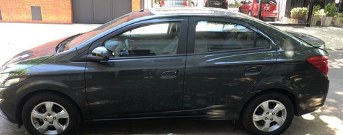 Chevrolet Prisma 1.4 Lt 98cv 2019