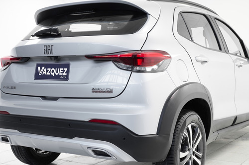 Pulse Audace 1.0t Cvt