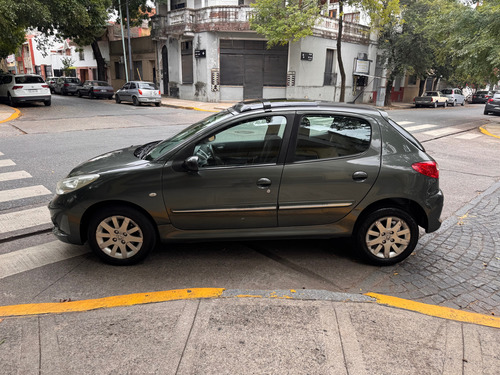 Peugeot 207 1.6 Feline 106cv