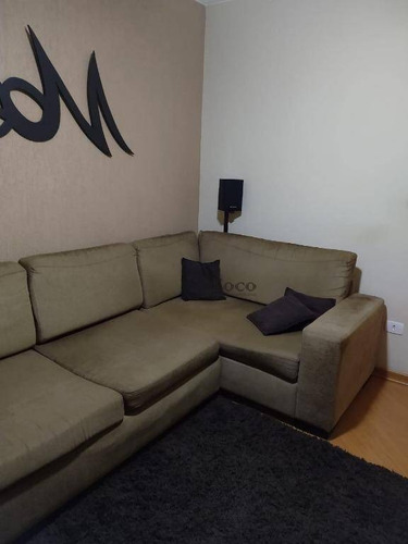 Apartamento À Venda, 73 M² Por R$ 350.000,00 - Jardim Guarulhos - Guarulhos/sp - Ap1056