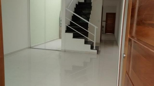 Imagem 10 de 13 de Casa Sobrado Para Venda, 3 Dormitório(s) - 436