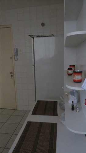 Imagem 7 de 19 de Apartamento No Centro Da Cidade Com 3 Dormitórios - Ap0949