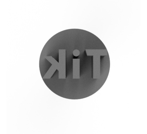 Imagem 4 de 10 de Kit Carimbo Marcador Tiktok+logo Brigadeiro Confeitaria