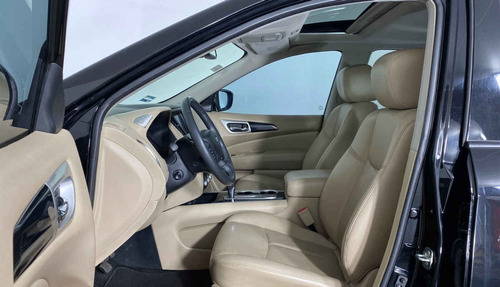 Imagen 14 de 15 de 47968 - Nissan Pathfinder 2018 Con Garantía