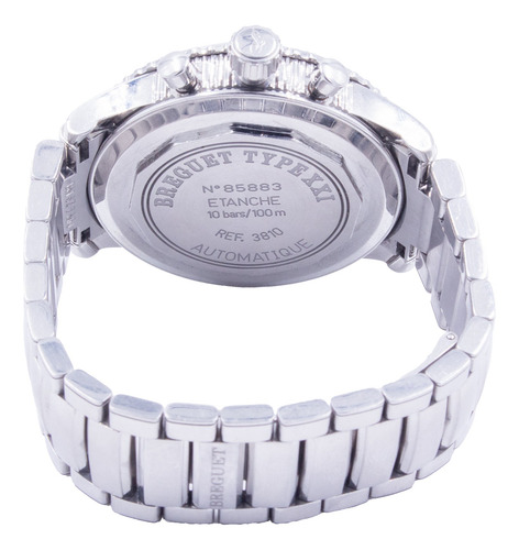 Reloj Breguet Type Xxi 3810