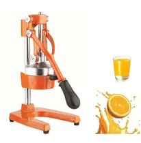 Comprar Exprimidores De Jugo De Naranja Y Limón Manuales.