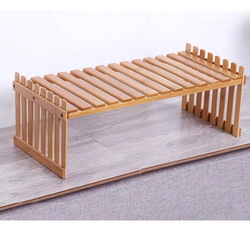 Estante De Exhibición Para Macetas, Soporte Para De Grande