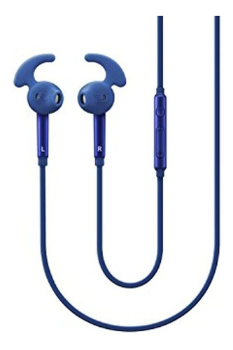 Imagen 5 de 5 de Samsung Eo-eg920llegus Active Inear Auriculares Para Univers