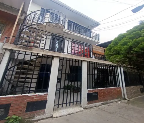 Vendo Casa En El Barrio Morichal De Comfandi