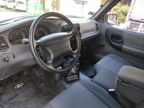 Ford Ranger 3.0 Cd Xl Plus Mp3+4x2 2007