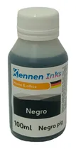 Comprar Tinta Kennen Inks Para Epson T3170x L14150 L4160 Negro 100ml