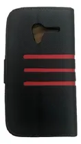 Comprar Funda Flip Cover Tapa Celular Para Celular Motorola Moto X
