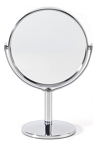 Combondy - Espejo De Aumento Doble 1x/2x Con Soporte Girator
