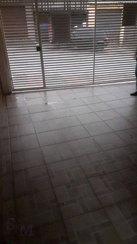 Imagem 3 de 15 de Casa Vila Luzita Por R$ 1.100/mês - Vila Suíça - Santo André/sp - Ca1019