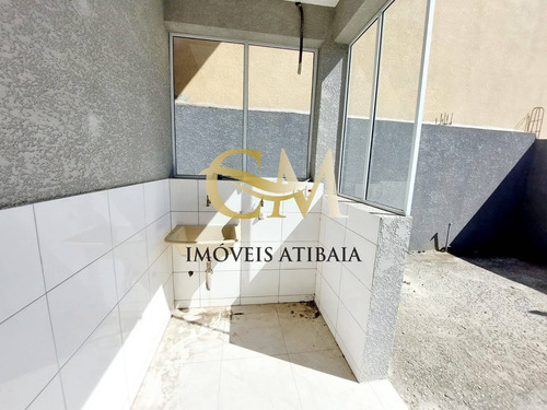 Imagem 12 de 15 de Casa Em Atibaia/ Casa Próximo A Lucas/ Sobrado Jd.maristela Ii - 208