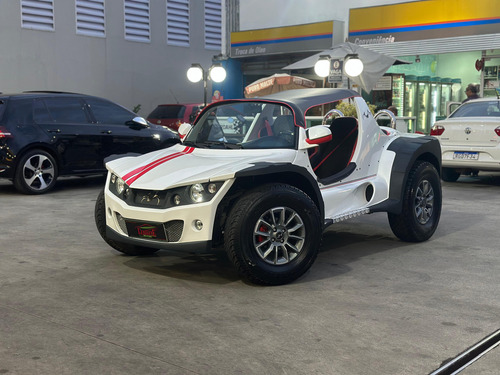 Super Buggy Wake Way ( Compra & Venda )