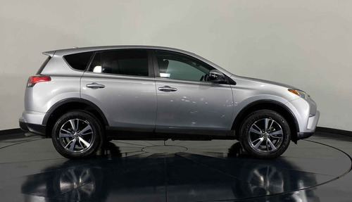 Imagen 3 de 15 de 119006 - Toyota Rav4 2017 Con Garantía