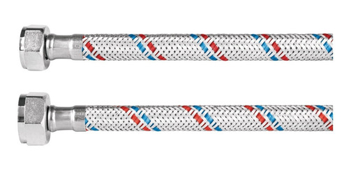 Mangueras Flexibles Para Wc, Basic 48543