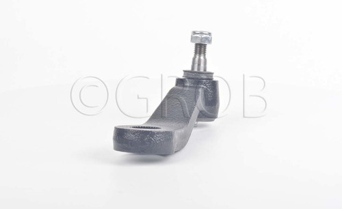 Brazo Pitman 4x4 Avalanche 2500 2000-2006 3 Guias