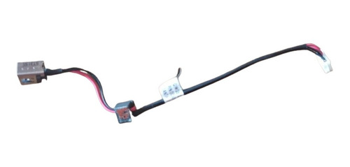 Cable Flex Pin De Carga Para Lenovo G470 G475 G480 G485