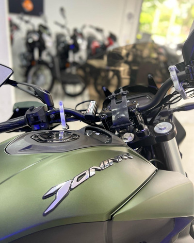 Dominar 400 Touring 2026 ¡ Fácil Financiación!