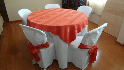 Imagen 7 de 8 de Alquiler Carpas Mesas Y Sillas 0984238788