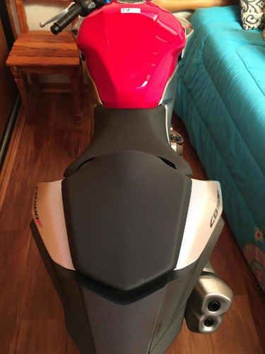 Honda Cb500f