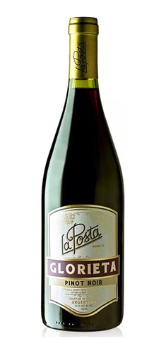 Vino La Posta Glorieta Pinot Noir 750ml Laura Catena