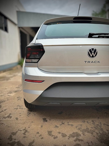 Volkswagen Polo 1.6 Msi Track