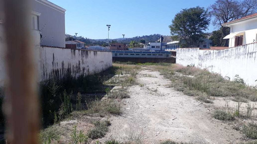 Imagem 5 de 7 de Terreno Privilegiado Totalmente Plano - Centro, Amparo Sp