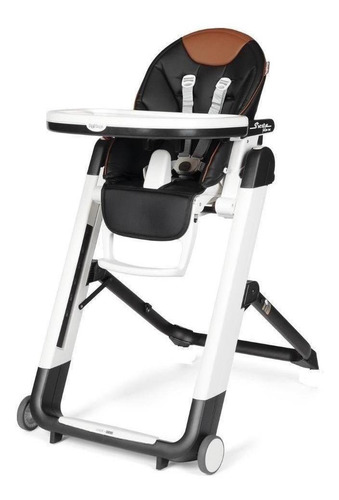 Silla Periquera Peg Perego Siesta Follow Me 2 En 1