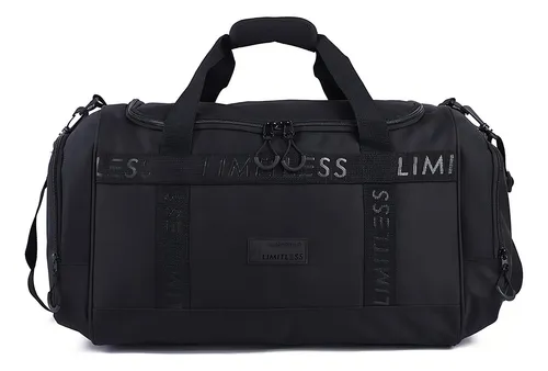 Bolso viajero de mano sale