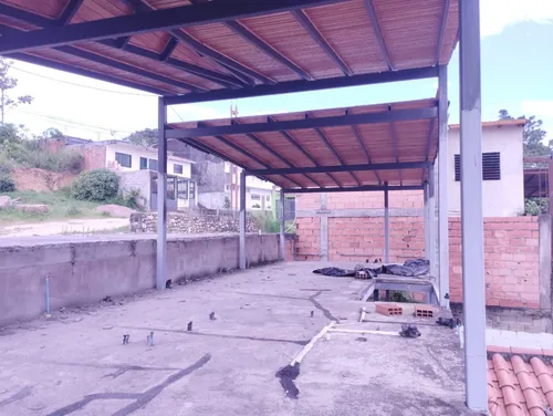 Parcela En Palmira En Venta