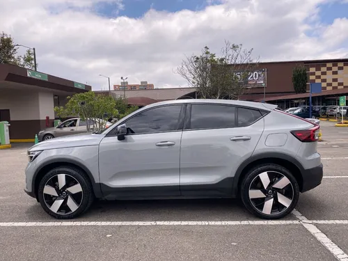 Volvo C40 Ultimate P8 4x4 2024