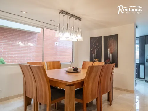 Casa En Arriendo En Tres Esquinas. Cod A775727