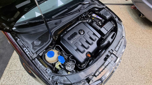 Imagen 4 de 15 de Audi A3 Sportback 2.0 Tdi Dgs
