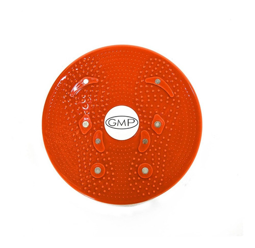 Disco Giratorio Twister Para Cintura Gimnasio Fitness Gmp