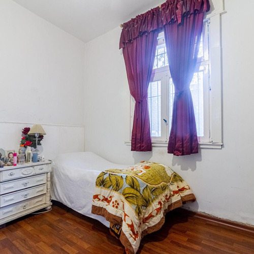 Venta Flores Dto 2 Amb. C/patio
