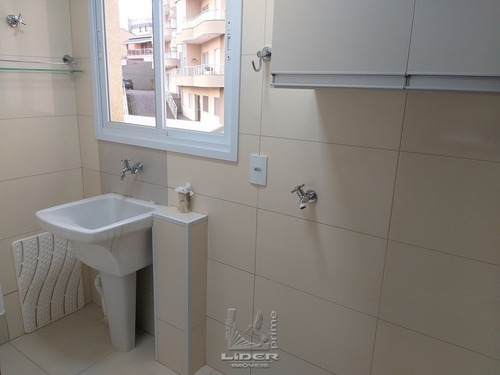 Imagem 15 de 15 de Apartamento Vila Gato Bragança Paulista Sp - Ap0242-1