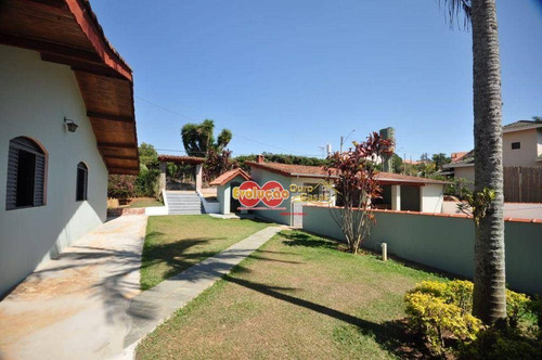 Imagem 15 de 20 de Casa - Condomínio Sítio Da Moenda - Ca4348