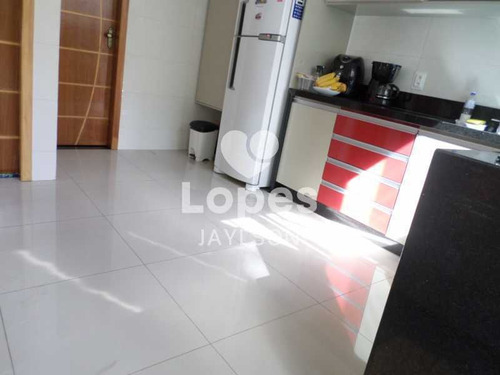 Imagem 15 de 15 de Casa - 04 Quartos - Higienopolis - 586640
